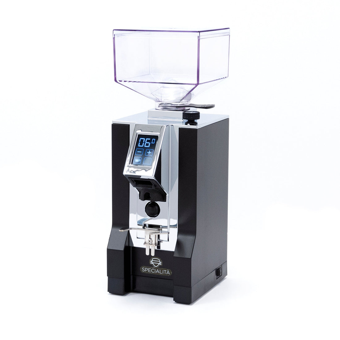 Eureka Mignon Specialita grinder