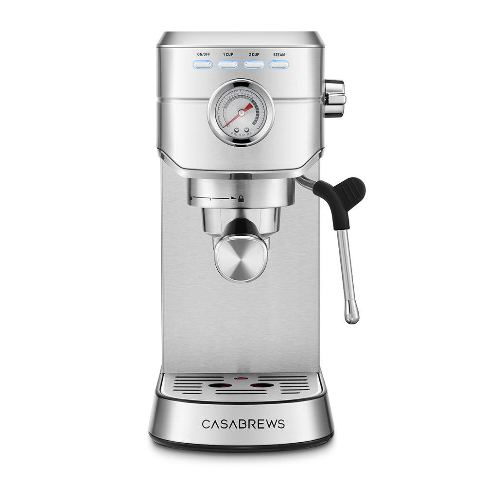 Casabrews CM5418 espresso machine